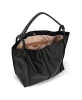 The Sak Women's Los Feliz Leather Tote Bag