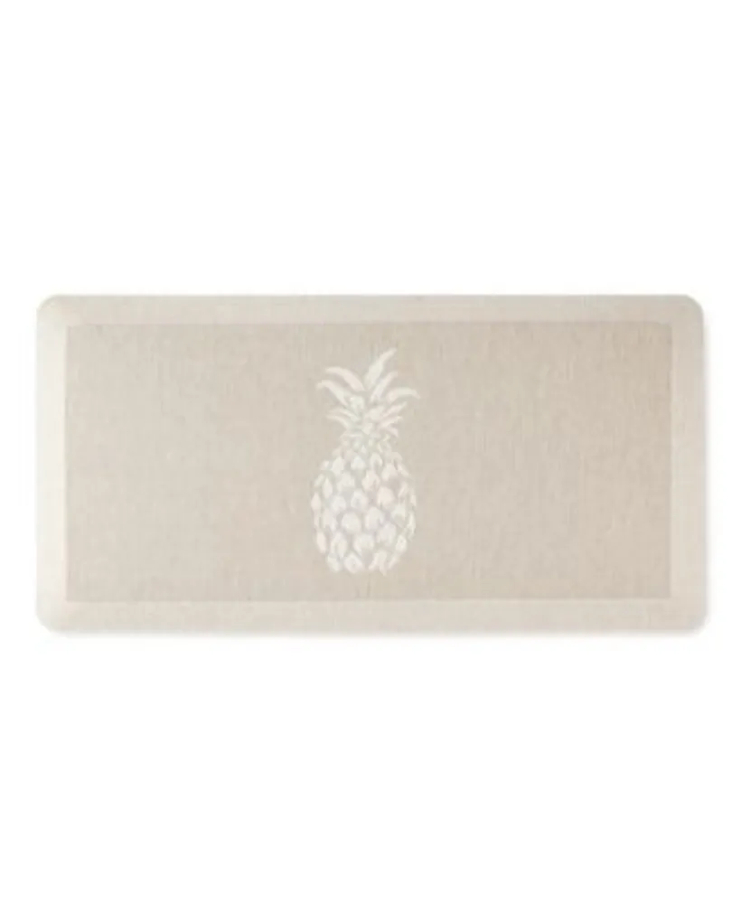 Martha Stewart Ms Air Mat Pineapple Area Rug