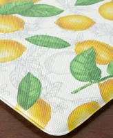 Martha Stewart Bloomfield Lemons Area Rug