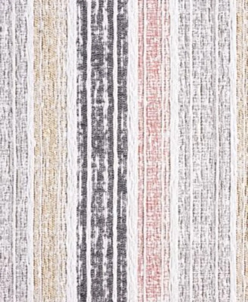 Martha Stewart Stella Stripes Area Rug