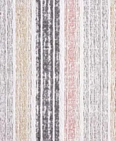 Martha Stewart Stella Stripes Area Rug