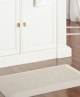 Martha Stewart Ms Air Mat Olams 1'8" x 3'3" Area Rug