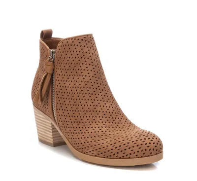 Women's Ankle Boots By Xti
