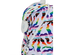 Kipling Art Nylon Tote Bag