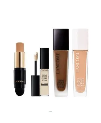 Lancome Teint Idole Ultra Foundation Collection