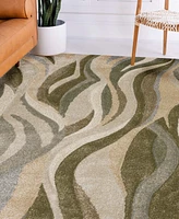 Dalyn Carmona CO5 5'1" x 7'5" Area Rug