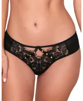 Emmeline Women's Cheeky Panty