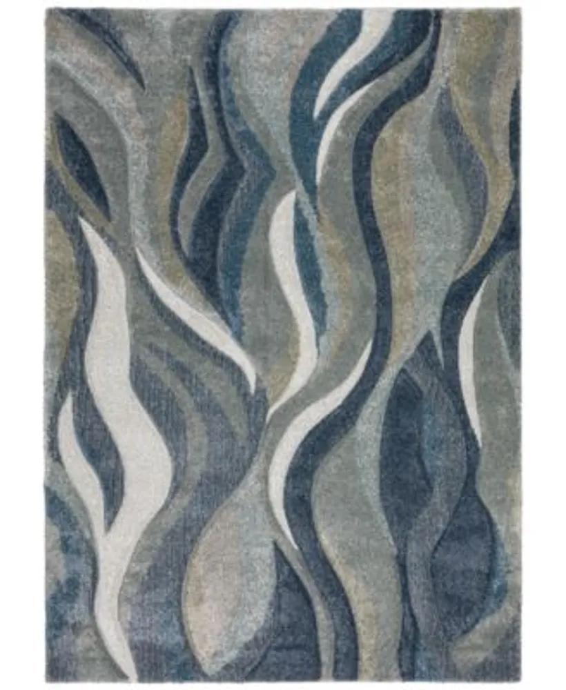 D Style Avilla Avl5 Area Rug