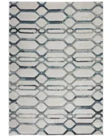 D Style Avilla Avl7 Area Rug