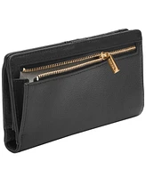 Fossil Liza Slim Bifold Wallet