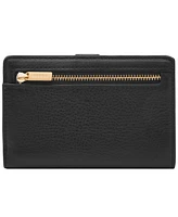 Fossil Liza Multifunction Bifold Wallet