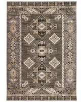 Dalyn Odessa OD10 3' x 5' Area Rug