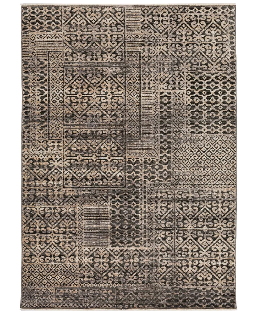 Dalyn Odessa OD3 5' x 7'6" Area Rug