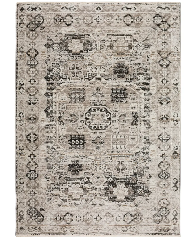 Dalyn Izmir IZ4 3'3" x 5'3" Area Rug