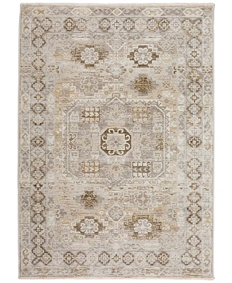 Dalyn Izmir IZ4 3'3" x 5'3" Area Rug
