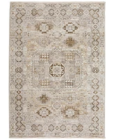 Dalyn Izmir IZ4 3'3" x 5'3" Area Rug