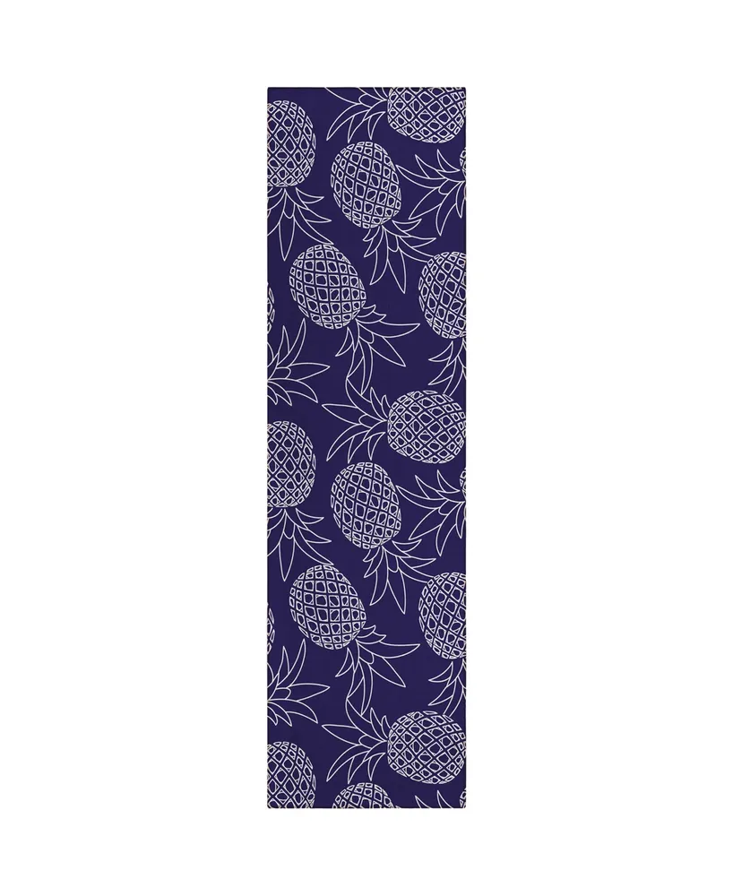 Dalyn Kendall Kitchen KE6 2'3" x 7'6" Runner Area Rug