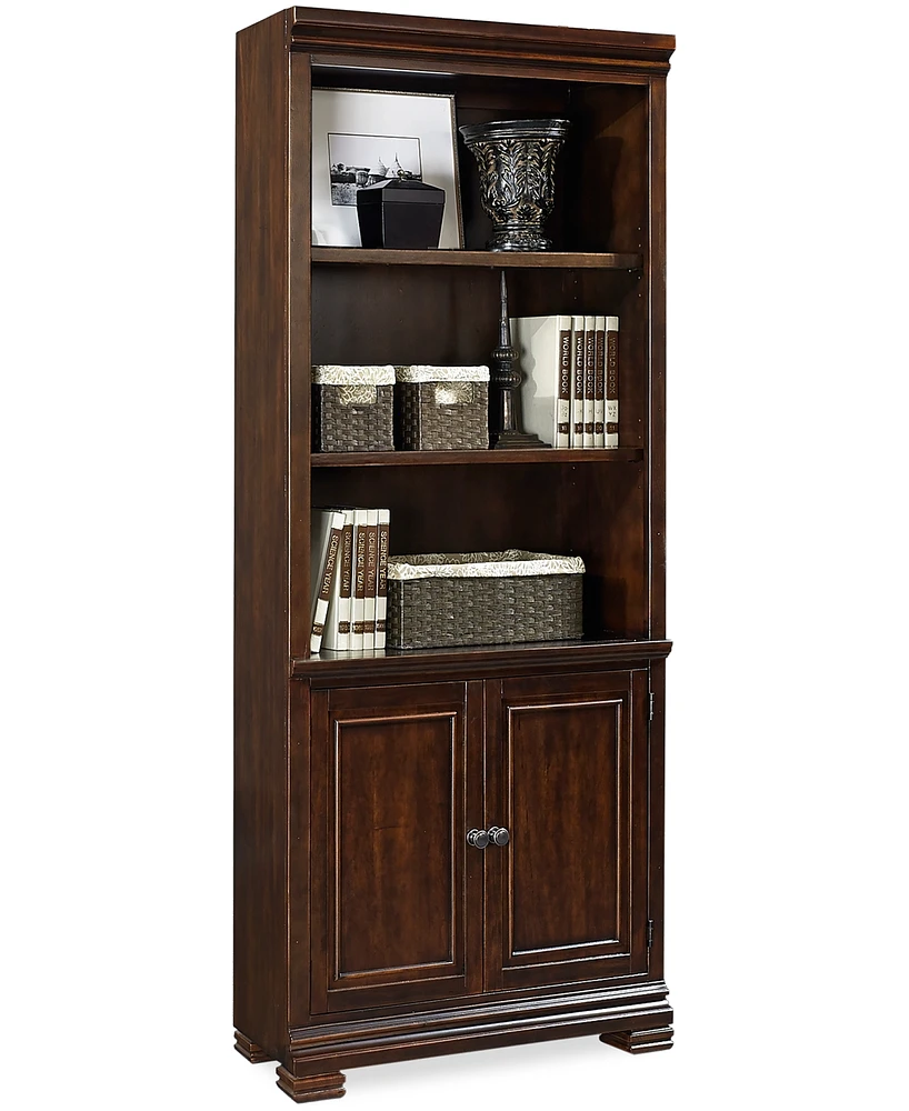 Weston Door Bookcase