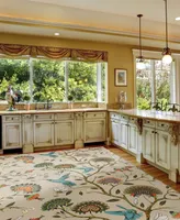 Dalyn Kendall Kitchen KE19 9' x 12' Area Rug