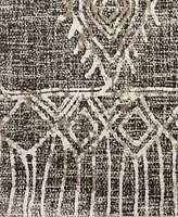 Dalyn Izmir IZ1 3'3" x 5'3" Area Rug