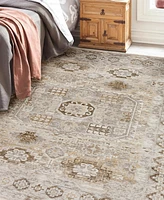Dalyn Izmir IZ4 3'3" x 5'3" Area Rug