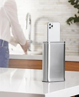 simplehuman Cleanstation Phone Sanitizer with Ultraviolet-c Light