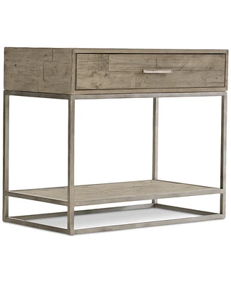 Closeout! Highland Park Nightstand