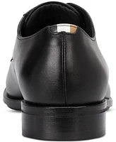 Boss by Hugo Men's Colby Lace-Up Derby Dress Shoes