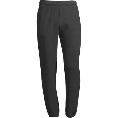 Lands' End Men's Tall Serious Sweats Sweatpants