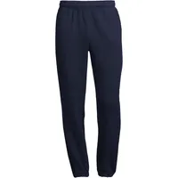 Lands' End Men's Tall Serious Sweats Sweatpants