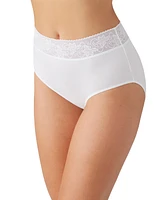 Wacoal Women's Comfort Touch Brief Underwear 875353