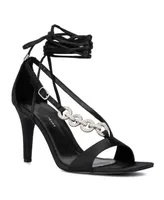 Fashion To Figure Women's Rosie Sandals Heels