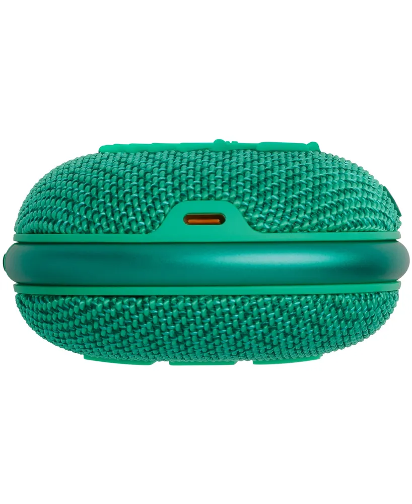 JBL CLIP 4 ECO GREEN