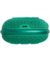 Jbl Clip 4 Water Resistance Bluetooth Speaker