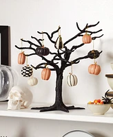 Lenox Mini Pumpkin 10-Piece Ornament Set