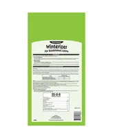 Fertilome Voluntary Purchasing Group Winterize Established Lawns, 40 Lb