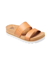 Reef Cushion Vista Hi Sandals