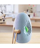 Discovery #Mindblown Giant Dinosaur Egg Excavation Kit