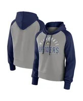 Women's Fanatics Navy