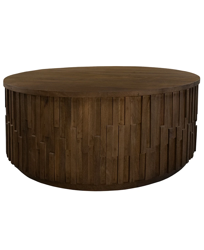 Viewpoint Round Coffee Table