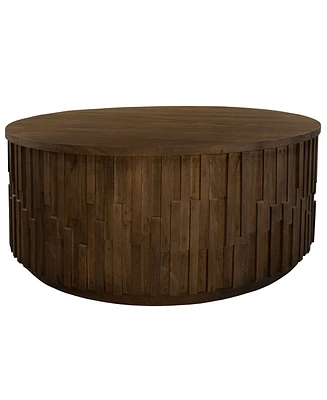 Viewpoint Round Coffee Table