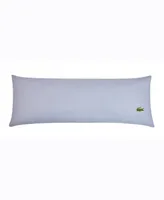 Lacoste Home Body Pillow