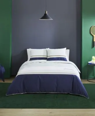 Lacoste Home Valleyfield Comforter Sets