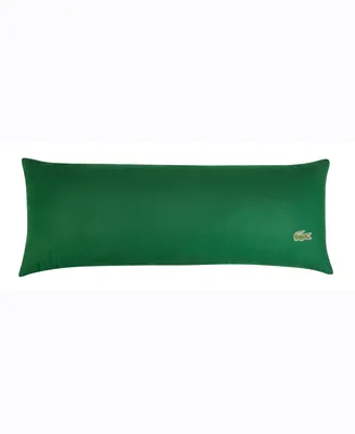 Lacoste Home Body Pillow