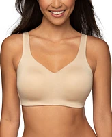 Vanity Fair Women's Beyond Comfort Simple Sizing Wirefree Bra 72204