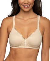 Vanity Fair Body Caress Full Coverage Wireless Bra 72335