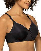 Vanity Fair Beauty Back Full Coverage Wireless Bra 72345