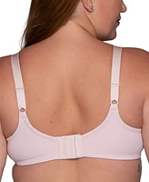 Vanity Fair Full Figure Beauty Back Smoothing Minimizer Bra 76080