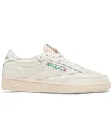 Reebok Women's Club C 85 Casual Sneakers from Finish Line