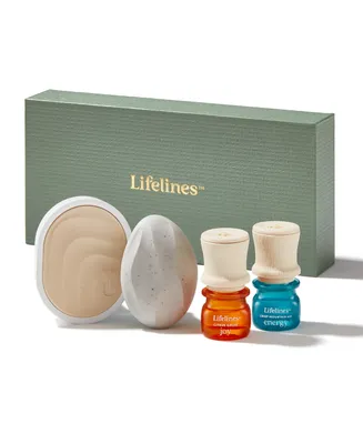 Lifelines Sensory Immersion Gift Set